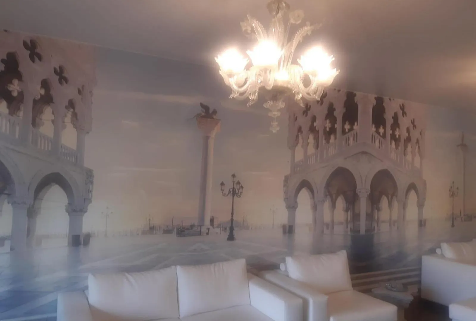 Albergo Alla Campana Dolo Hotel