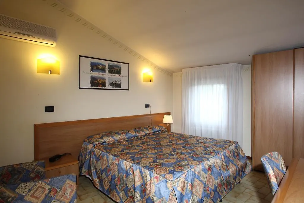 Hotel Albergo Alla Campana Dolo