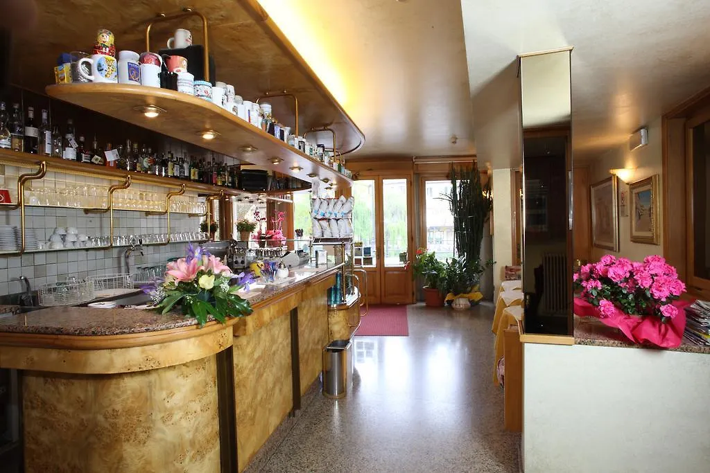 ** Ξενοδοχείο Albergo Alla Campana Dolo Ιταλία
