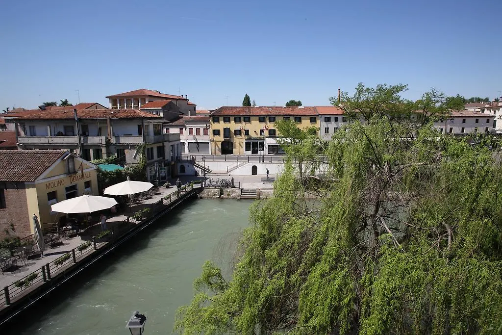 Hotel Albergo Alla Campana Dolo