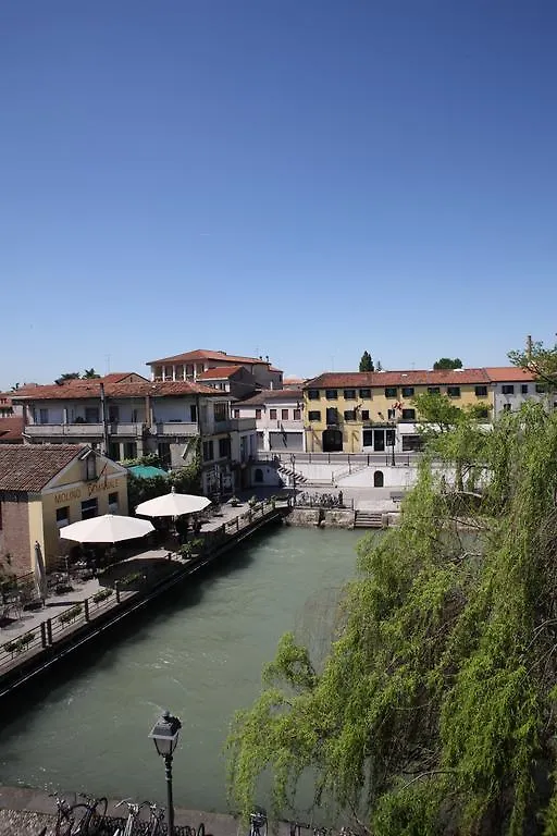 Albergo Alla Campana Dolo