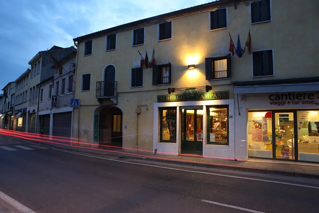 Albergo Alla Campana Dolo 2*,  Italy