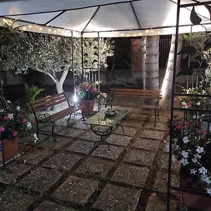 La Casetta Couette-café Milazzo