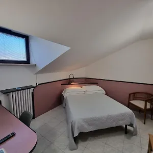 Cityhotel Cristina Виченца