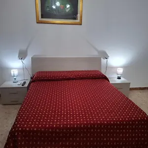 Locazione Turistica Sansevero Venice Couette-café Mestre