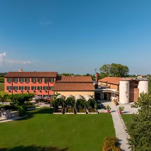 Borgo Ronchetto Сальгареда