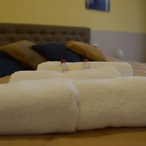 Le Colonne Couette-café Brindisi