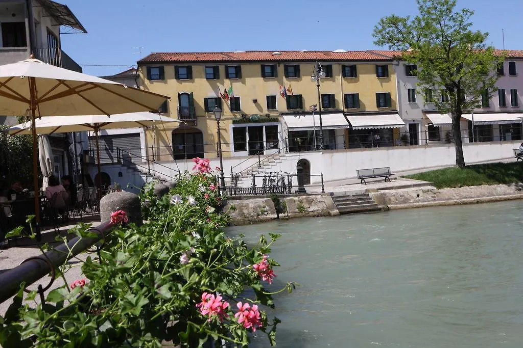 Albergo Alla Campana Dolo Hotel