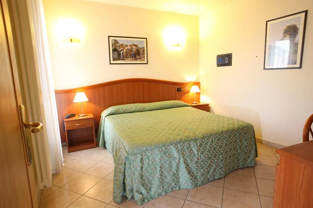 Hotel Albergo Alla Campana Dolo