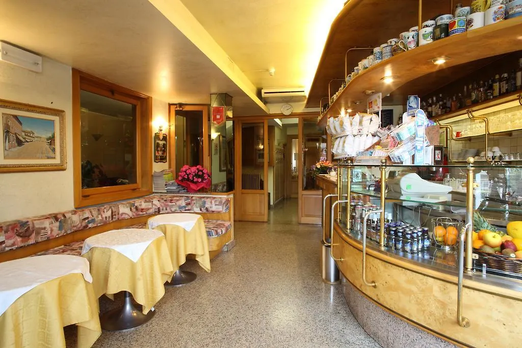 Albergo Alla Campana Dolo Hotel